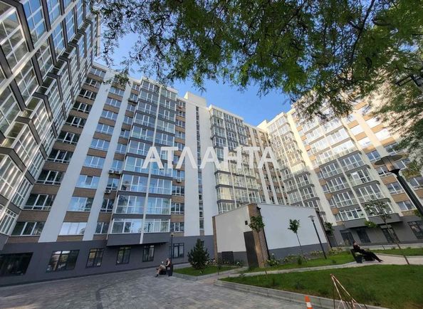1-room apartment apartment by the address st. Profsoyuznaya (area 26,0 m2) - Atlanta.ua - photo 7