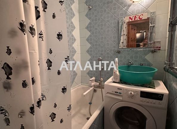 3-rooms apartment apartment by the address st. Koroleva ak (area 58,0 m2) - Atlanta.ua - photo 12