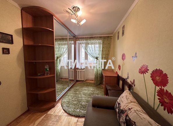 3-rooms apartment apartment by the address st. Koroleva ak (area 58,0 m2) - Atlanta.ua - photo 5