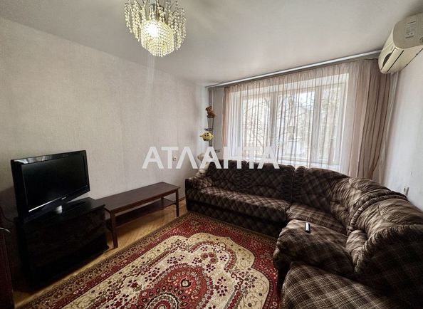 3-rooms apartment apartment by the address st. Koroleva ak (area 58,0 m2) - Atlanta.ua - photo 10