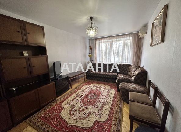 3-rooms apartment apartment by the address st. Koroleva ak (area 58,0 m2) - Atlanta.ua - photo 9