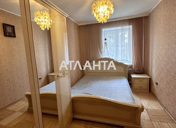 3-rooms apartment apartment by the address st. Koroleva ak (area 58,0 m2) - Atlanta.ua - photo 2