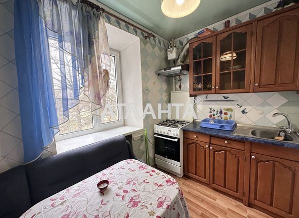 3-rooms apartment apartment by the address st. Koroleva ak (area 58,0 m2) - Atlanta.ua - photo 7
