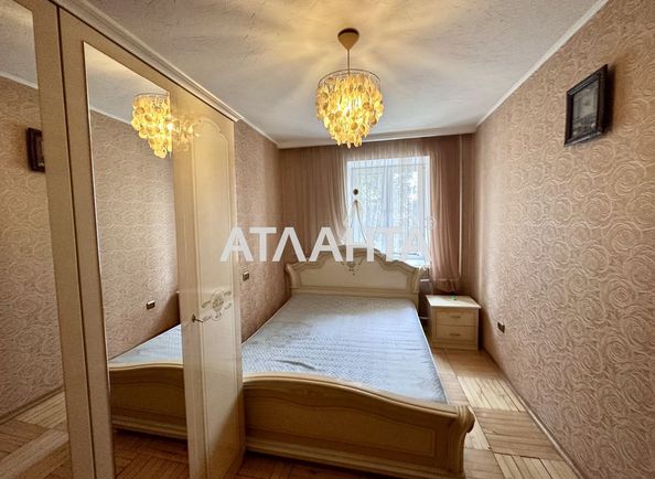3-rooms apartment apartment by the address st. Koroleva ak (area 58,0 m2) - Atlanta.ua