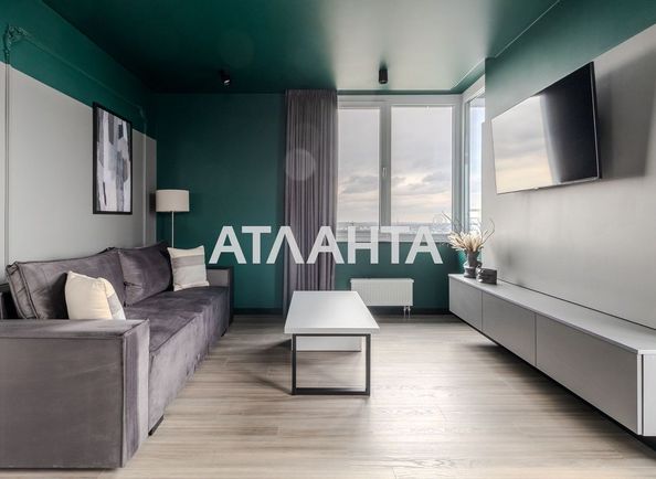 2-rooms apartment apartment by the address st. Pr Vyacheslava Chernovola (area 62,0 m2) - Atlanta.ua - photo 3
