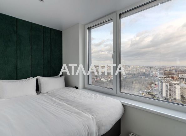 2-rooms apartment apartment by the address st. Pr Vyacheslava Chernovola (area 62,0 m2) - Atlanta.ua - photo 5