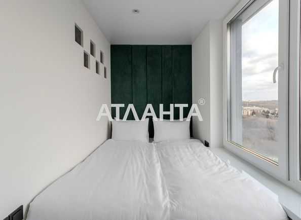2-rooms apartment apartment by the address st. Pr Vyacheslava Chernovola (area 62,0 m2) - Atlanta.ua - photo 6