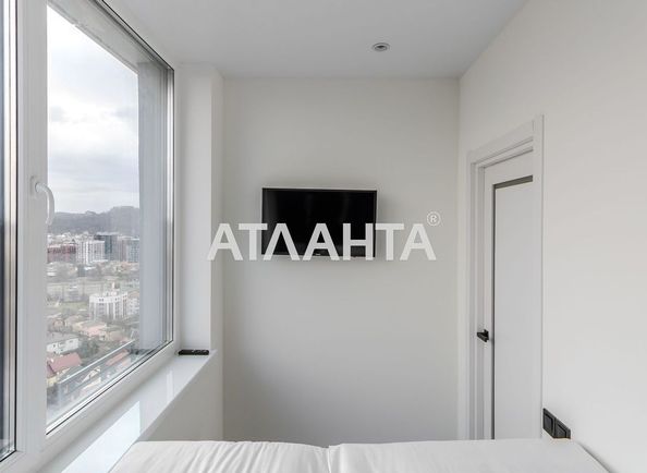 2-комнатная квартира по адресу пр. Вячеслава Черновола (площадь 62,0 м2) - Atlanta.ua - фото 8