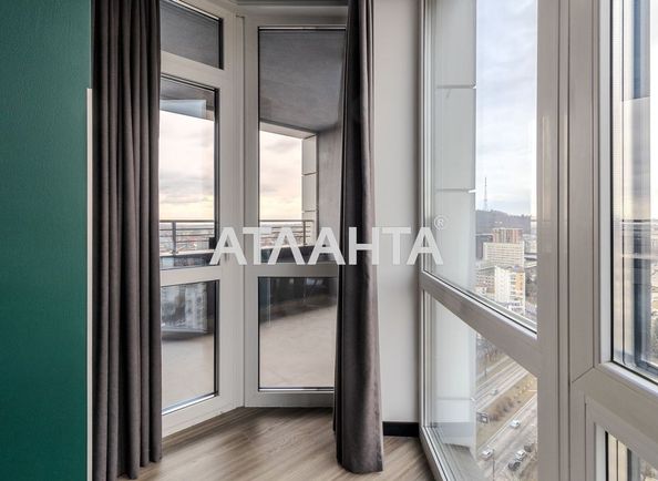 2-rooms apartment apartment by the address st. Pr Vyacheslava Chernovola (area 62,0 m2) - Atlanta.ua - photo 16