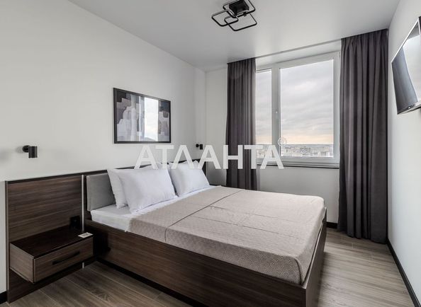 2-rooms apartment apartment by the address st. Pr Vyacheslava Chernovola (area 62,0 m2) - Atlanta.ua - photo 17