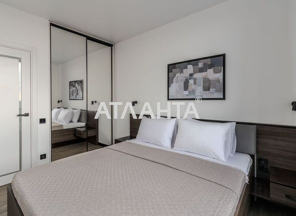 2-rooms apartment apartment by the address st. Pr Vyacheslava Chernovola (area 62,0 m2) - Atlanta.ua - photo 20