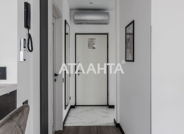 2-комнатная квартира по адресу пр. Вячеслава Черновола (площадь 62,0 м2) - Atlanta.ua - фото 22
