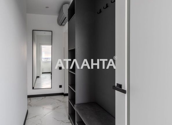 2-комнатная квартира по адресу пр. Вячеслава Черновола (площадь 62,0 м2) - Atlanta.ua - фото 24