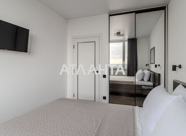 2-rooms apartment apartment by the address st. Pr Vyacheslava Chernovola (area 62,0 m2) - Atlanta.ua - photo 25