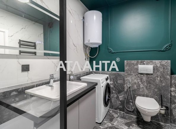 2-rooms apartment apartment by the address st. Pr Vyacheslava Chernovola (area 62,0 m2) - Atlanta.ua - photo 29