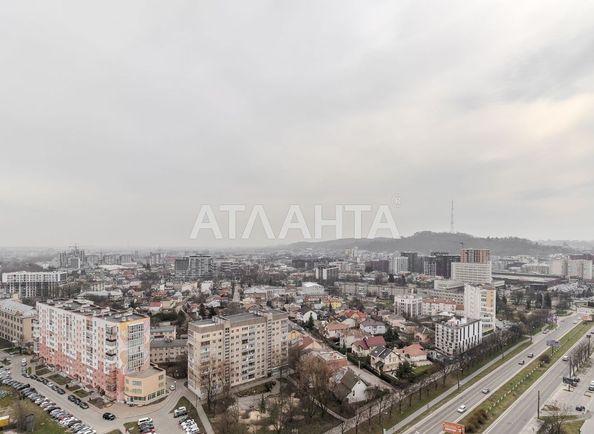 2-rooms apartment apartment by the address st. Pr Vyacheslava Chernovola (area 62,0 m2) - Atlanta.ua - photo 31