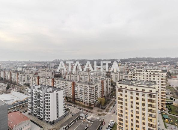 2-rooms apartment apartment by the address st. Pr Vyacheslava Chernovola (area 62,0 m2) - Atlanta.ua - photo 32