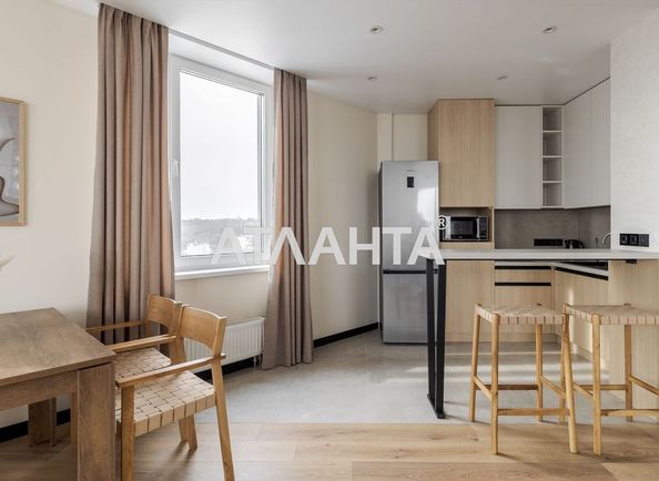 2-rooms apartment apartment by the address st. Pr Vyacheslava Chernovola (area 62,0 m2) - Atlanta.ua - photo 2