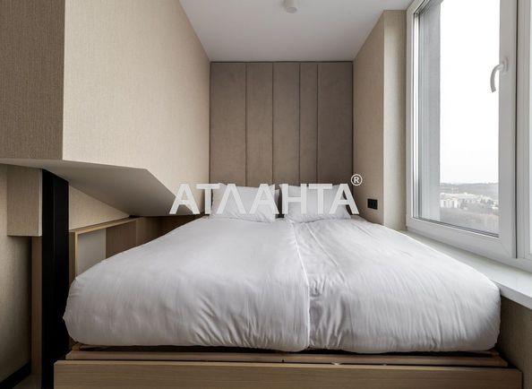 2-rooms apartment apartment by the address st. Pr Vyacheslava Chernovola (area 62,0 m2) - Atlanta.ua - photo 11