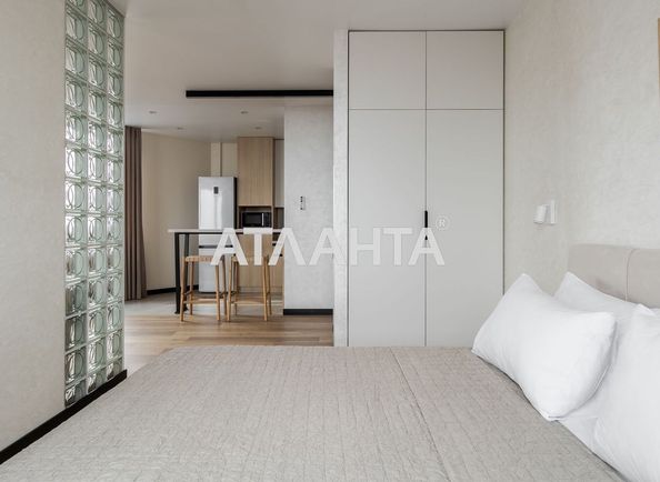 2-rooms apartment apartment by the address st. Pr Vyacheslava Chernovola (area 62,0 m2) - Atlanta.ua - photo 18