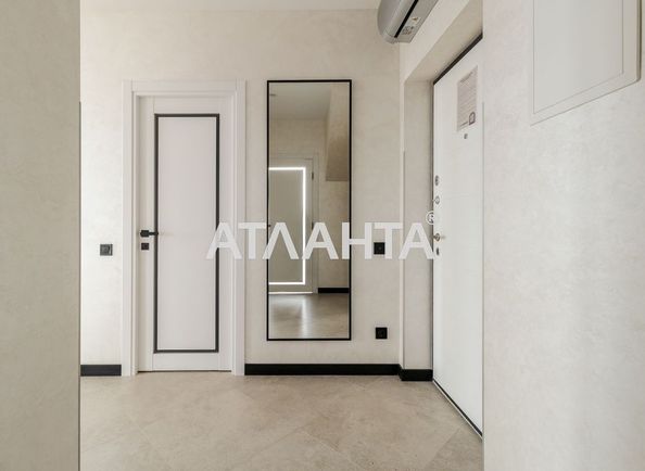 2-комнатная квартира по адресу пр. Вячеслава Черновола (площадь 62,0 м2) - Atlanta.ua - фото 22