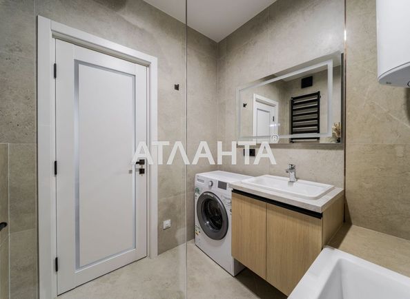 2-rooms apartment apartment by the address st. Pr Vyacheslava Chernovola (area 62,0 m2) - Atlanta.ua - photo 24
