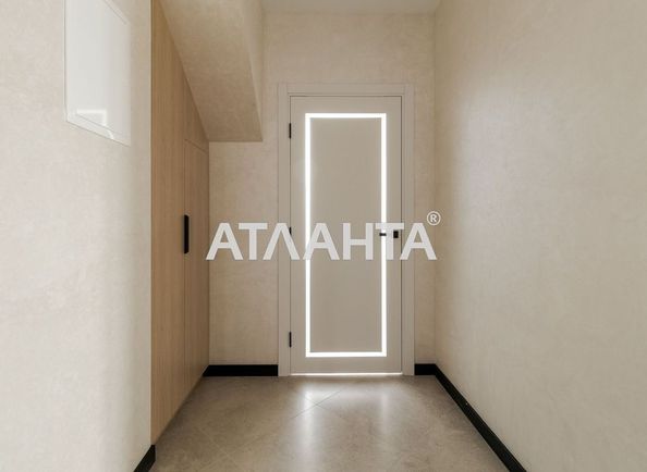 2-комнатная квартира по адресу пр. Вячеслава Черновола (площадь 62,0 м2) - Atlanta.ua - фото 28