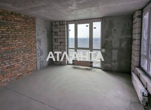 2-rooms apartment apartment by the address st. Ivana Vygovskogo (area 86,3 m2) - Atlanta.ua