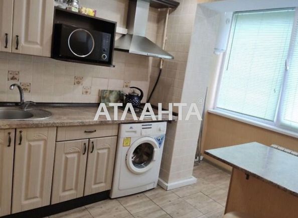 1-room apartment apartment by the address st. Obolonskiy prosp (area 32,0 m2) - Atlanta.ua - photo 5