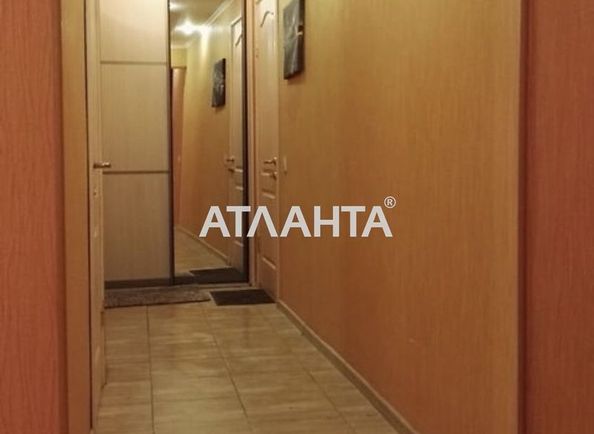 1-room apartment apartment by the address st. Obolonskiy prosp (area 32,0 m2) - Atlanta.ua - photo 12