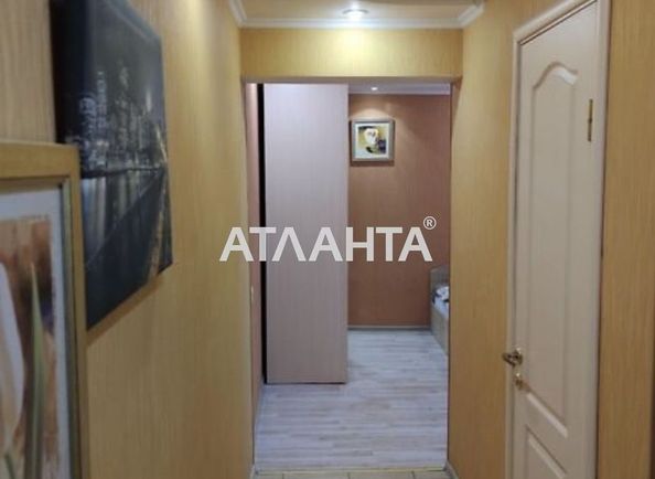 1-room apartment apartment by the address st. Obolonskiy prosp (area 32,0 m2) - Atlanta.ua - photo 13