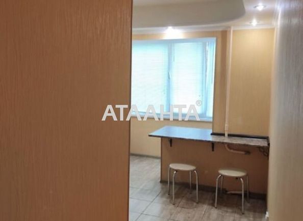 1-room apartment apartment by the address st. Obolonskiy prosp (area 32,0 m2) - Atlanta.ua - photo 6