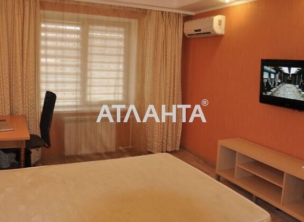 1-room apartment apartment by the address st. Obolonskiy prosp (area 32,0 m2) - Atlanta.ua