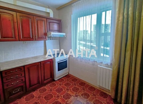 2-комнатная квартира (площадь 51,8 м2) - Atlanta.ua - фото 4