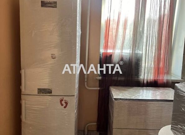 1-room apartment apartment (area 32,0 m2) - Atlanta.ua - photo 4