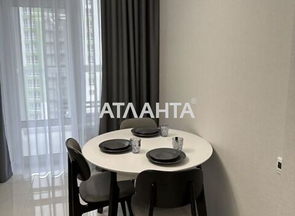 1-room apartment apartment by the address st. Ivana Vygovskogo (area 42,5 m2) - Atlanta.ua - photo 2