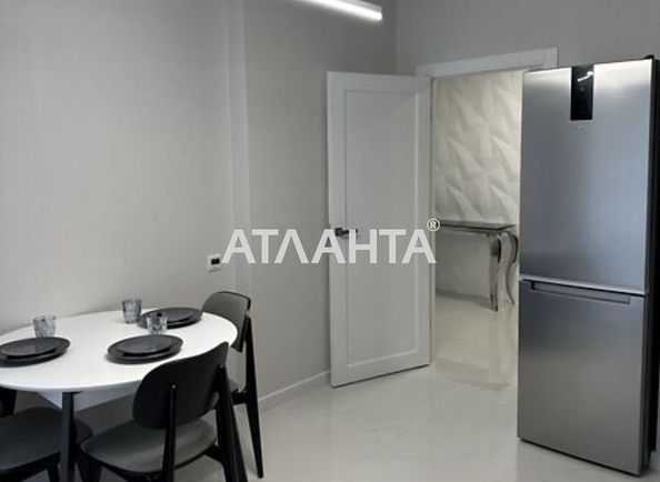 1-room apartment apartment by the address st. Ivana Vygovskogo (area 42,5 m2) - Atlanta.ua - photo 3