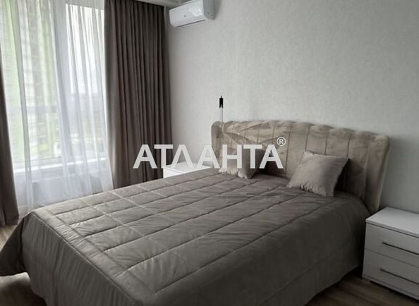 1-room apartment apartment by the address st. Ivana Vygovskogo (area 42,5 m2) - Atlanta.ua - photo 5