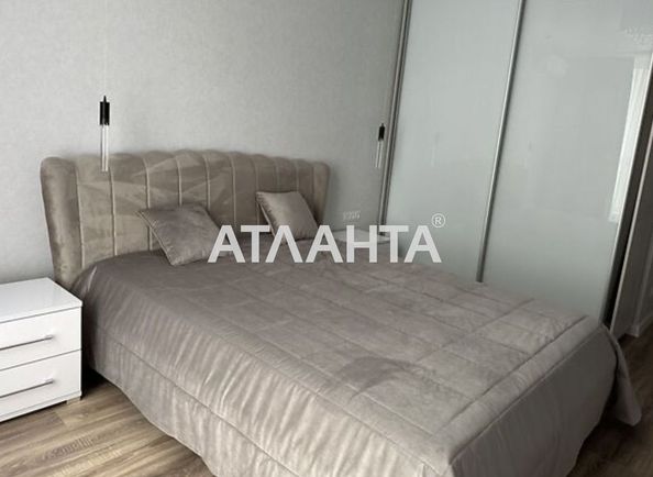 1-room apartment apartment by the address st. Ivana Vygovskogo (area 42,5 m2) - Atlanta.ua - photo 7