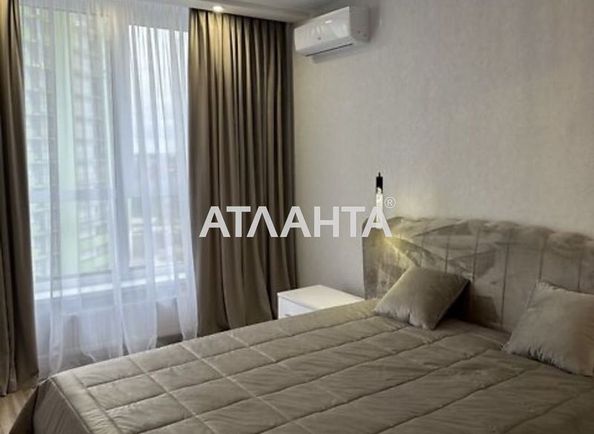 1-room apartment apartment by the address st. Ivana Vygovskogo (area 42,5 m2) - Atlanta.ua - photo 8