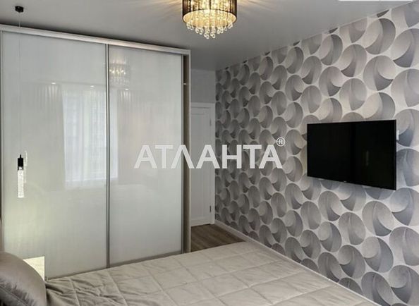 1-room apartment apartment by the address st. Ivana Vygovskogo (area 42,5 m2) - Atlanta.ua - photo 9