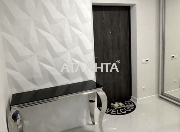 1-room apartment apartment by the address st. Ivana Vygovskogo (area 42,5 m2) - Atlanta.ua - photo 10