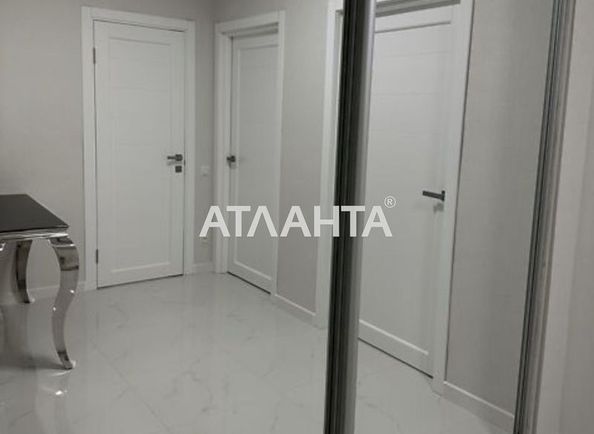 1-room apartment apartment by the address st. Ivana Vygovskogo (area 42,5 m2) - Atlanta.ua - photo 11