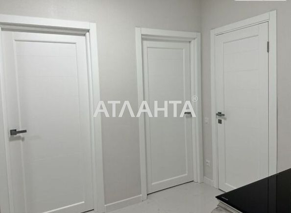1-room apartment apartment by the address st. Ivana Vygovskogo (area 42,5 m2) - Atlanta.ua - photo 12
