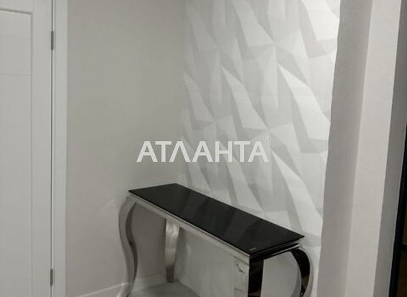 1-room apartment apartment by the address st. Ivana Vygovskogo (area 42,5 m2) - Atlanta.ua - photo 13