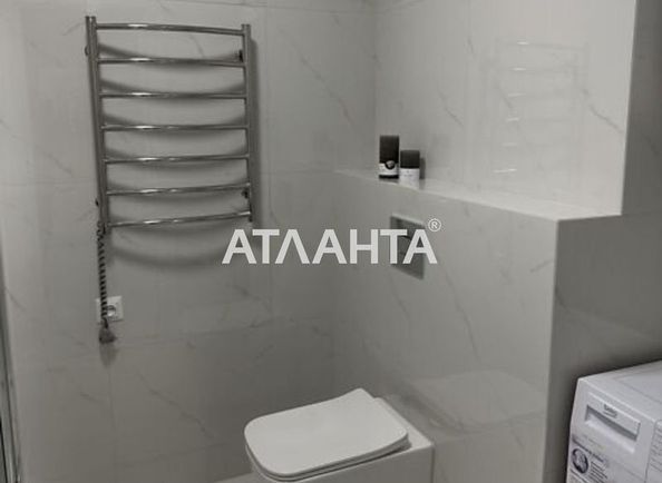 1-room apartment apartment by the address st. Ivana Vygovskogo (area 42,5 m2) - Atlanta.ua - photo 17