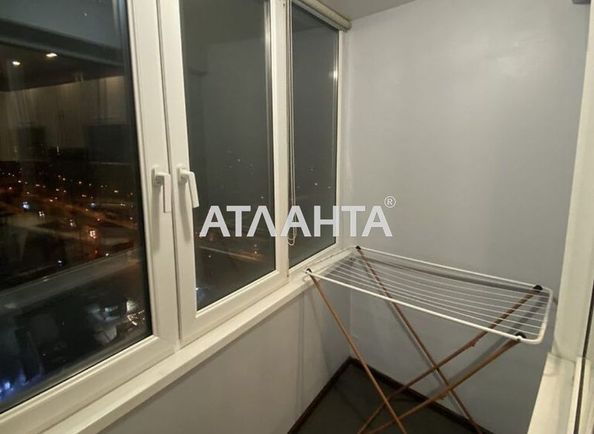 1-кімнатна квартира за адресою просп. Правди (площа 34,0 м2) - Atlanta.ua - фото 4