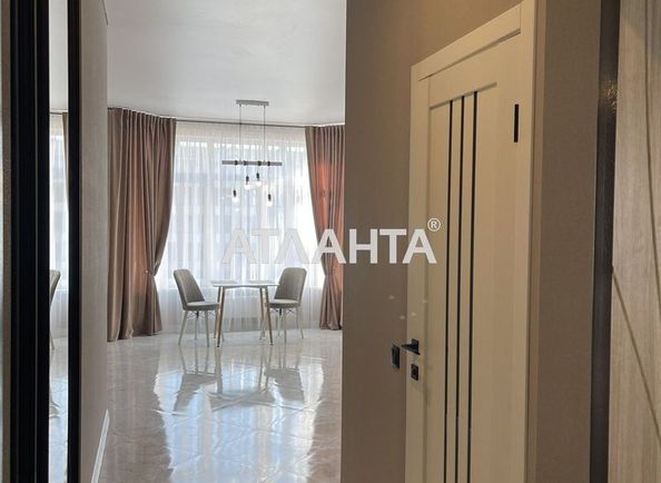 1-room apartment apartment by the address st. Dacha kovalevskogo Amundsena (area 50,0 m2) - Atlanta.ua - photo 7