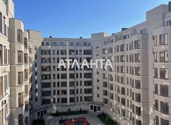 1-room apartment apartment by the address st. Dacha kovalevskogo Amundsena (area 50,0 m2) - Atlanta.ua - photo 10
