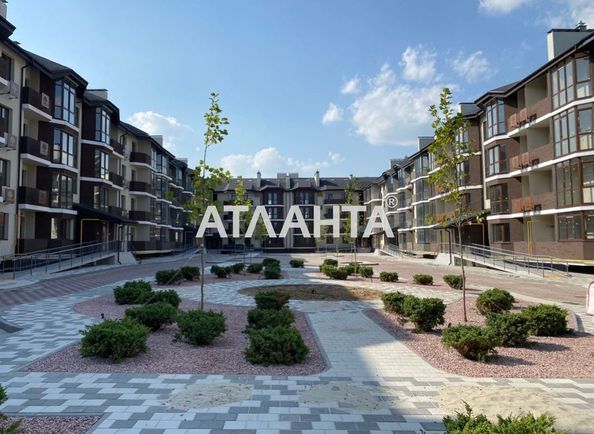 2-rooms apartment apartment by the address st. Svobody (area 65,0 m2) - Atlanta.ua